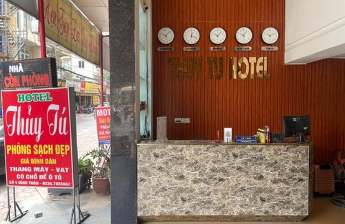 My Đinh Hotel | THỦY TÚ HOTEL