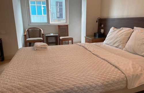 My Đinh Hotel | THỦY TÚ HOTEL