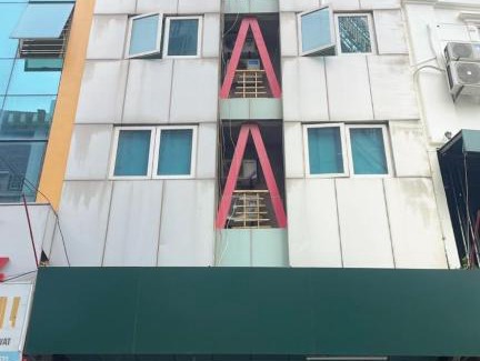 My Đinh Hotel | THỦY TÚ HOTEL