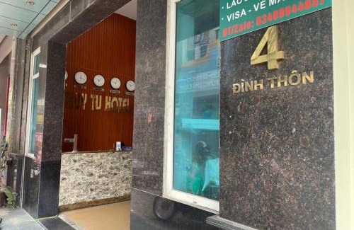My Đinh Hotel | THỦY TÚ HOTEL