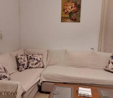 Daratsos House | Thalassini