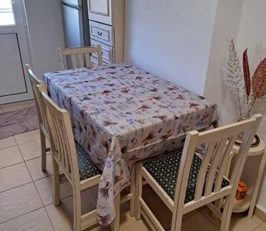 Daratsos House | Thalassini