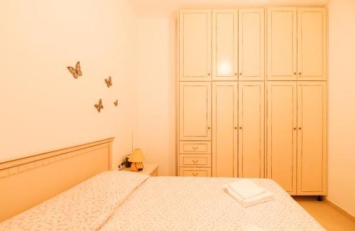 Daratsos House | Thalassini