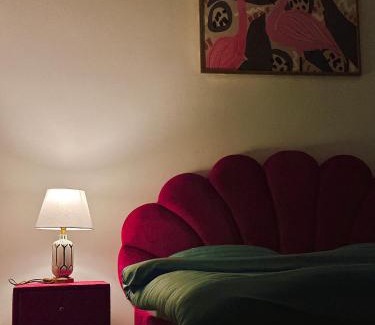 Kon Plong Hotel | Thalia Home Măng Đen