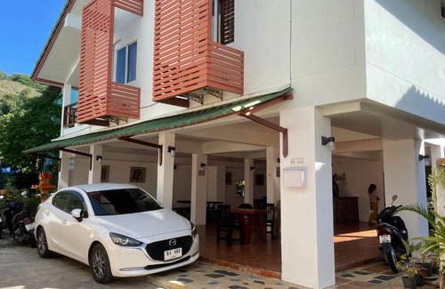 Kata House | The 4 Blocks at Kata noi