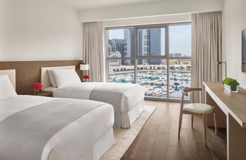 Abu Dhabi Hotel | The Abu Dhabi EDITION