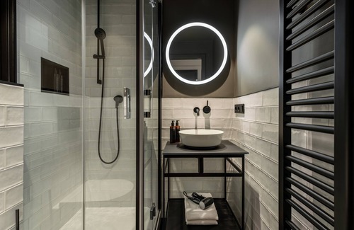 Baden Baden Old Town Hotel | THE ADAMS- Self Check in Hotel