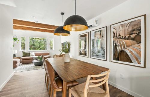 Kerns House | The Adelynn - 5BR Luxury in Walkable Portland