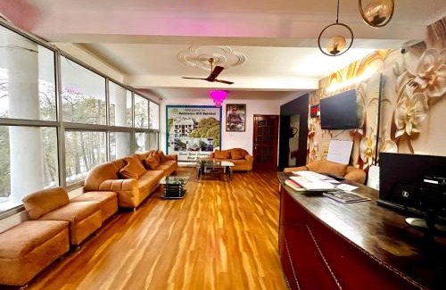 Bermo Hotel | The Ambience Resort, Nainital - A Hidden Gem Away From City Hustle