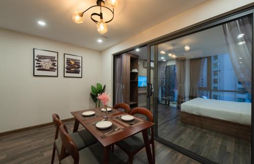 Vinh Phuoc Apartment | The Anchor Apartment - Nha Trang