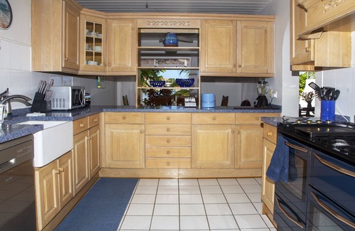 Rodney Bay Condo | The Anchorage #5 a 3 bedroom Waterfront Condo in Rodney Bay 3 Condo by RedAwning