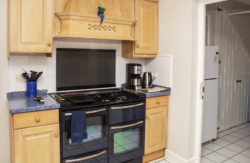 Rodney Bay Condo | The Anchorage #5 a 3 bedroom Waterfront Condo in Rodney Bay 3 Condo by RedAwning