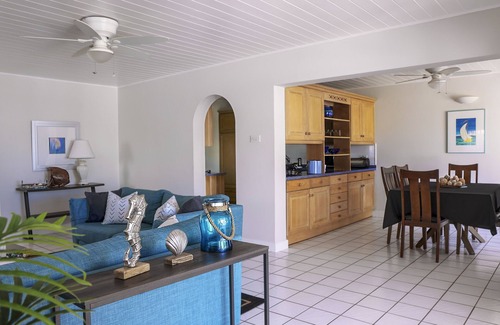 Rodney Bay Condo | The Anchorage #5 a 3 bedroom Waterfront Condo in Rodney Bay 3 Condo by RedAwning