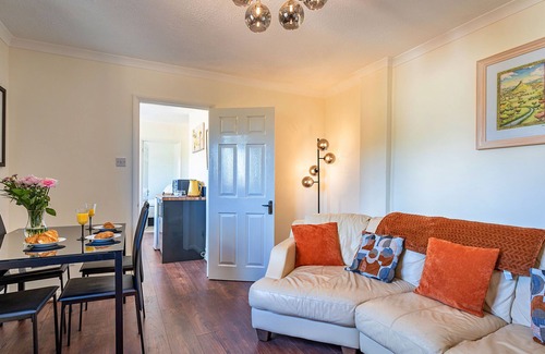 Wedmore House | The Annexe at Rosebud Cottage by Interhome
