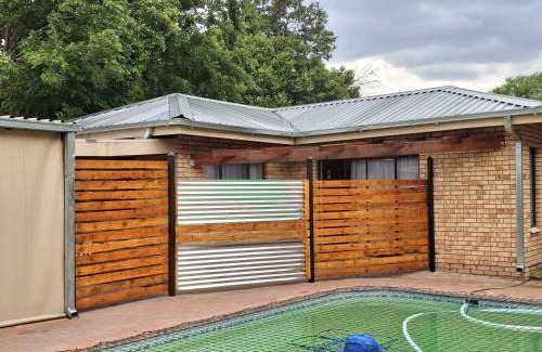 Bloemfontein Apartment | The Antique Green
