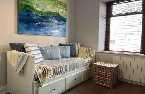 Galway House | The Art House Galway