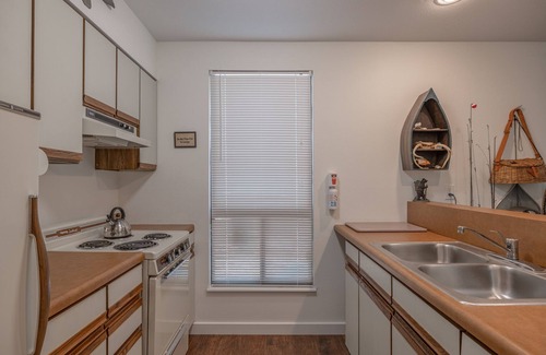 Innsbrook Condo | The Aspen Hideout Pt.II by Innsbrook Vacations!