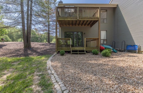 Innsbrook Condo | The Aspen Hideout Pt.II by Innsbrook Vacations!