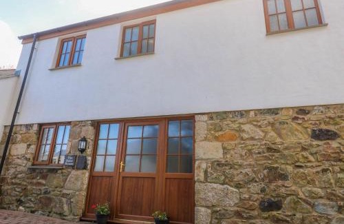 Hayle House | The Baler House