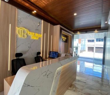 Sumedang Hotel | The Bali Hotel