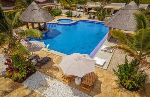 Dongwe Hotel | The Bali Resort Zanzibar