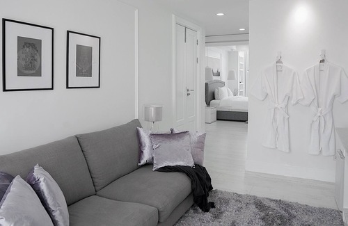 Nimman House | The Barisotel by The Baristro