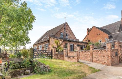 Radbourne House | The Barn