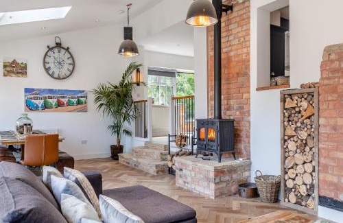 Radbourne House | The Barn