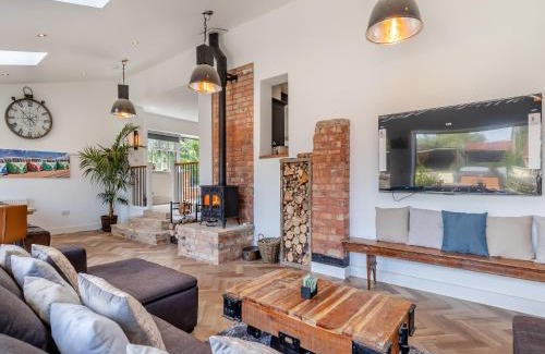 Radbourne House | The Barn