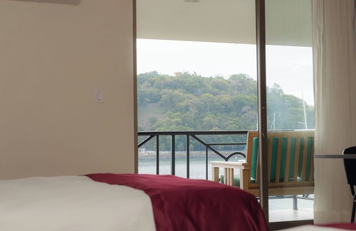 Amador Hotel | The Beach House