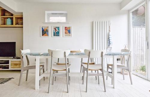 East Wittering House | The Beach House - Wittering