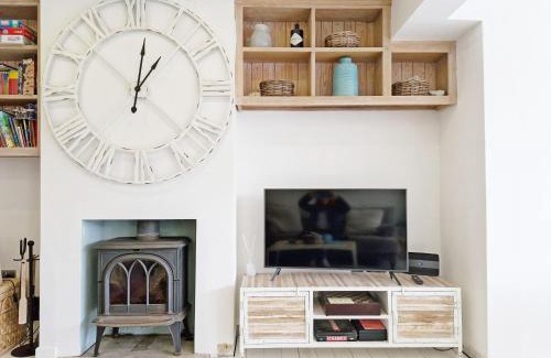 East Wittering House | The Beach House - Wittering