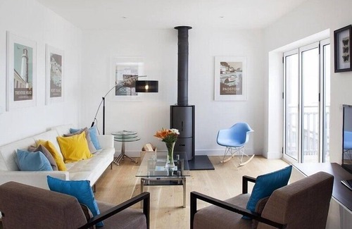 Polzeath Cottage | The Beach Hut