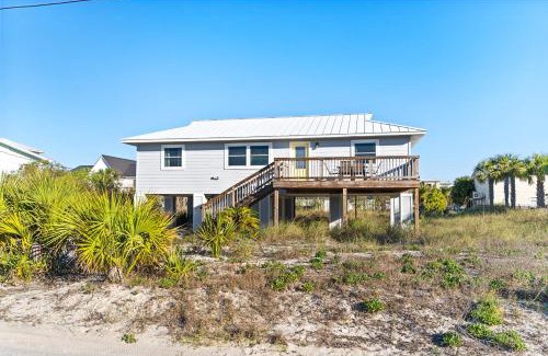 Toilla Segunda House | The Beach Sunflower