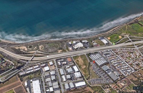 Carpinteria House | The Beach within Reach !