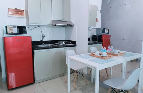 Legazpi Village House | The Beacon Makati by Cozi Condotels