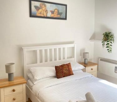 Temple Bar Apartment | The best location in Temple Bar