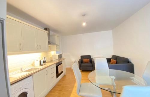 Temple Bar Apartment | The best location in Temple Bar