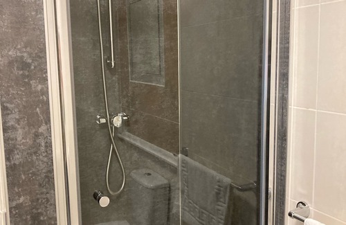 Leyburn Hotel | the black swan