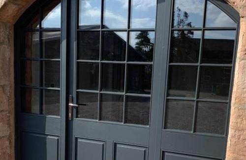 Wooler House | The Blacksmiths Shop Cottage - Sleeps 2 - Hot Tub
