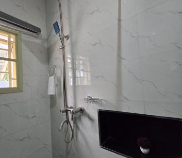 Abuja Apartment | The Blcksite - 3 bedroom apartments in Wuse