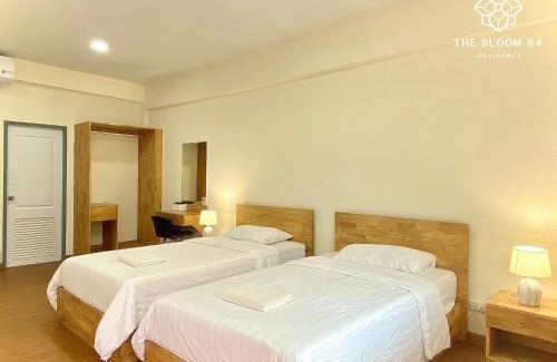 Rai Khing Hotel | The Bloom 84 Residence