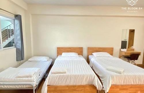 Rai Khing Hotel | The Bloom 84 Residence