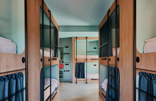 Can Pastilla Hostel | The Boc Hostels - Beach