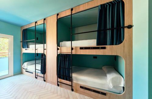 Can Pastilla Hostel | The Boc Hostels - Beach