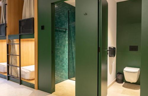 Foners Hostel | The Boc Hostels - City