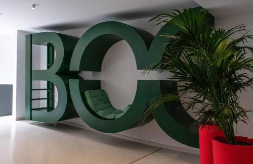 Foners Hostel | The Boc Hostels - City