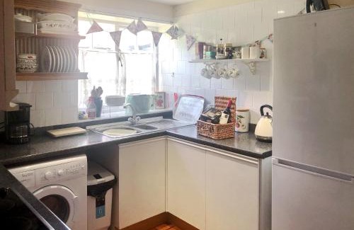 Westmarsh House | The Bothy