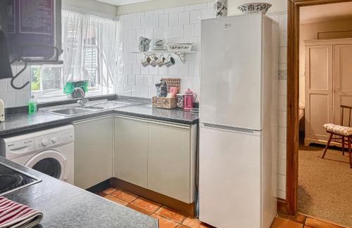 Westmarsh House | The Bothy