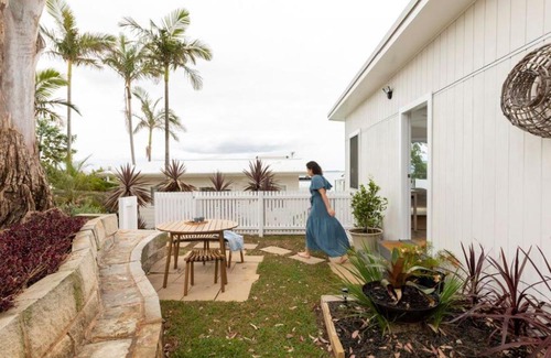 Bundeena House | The Bunkie @ Ethel & Odes